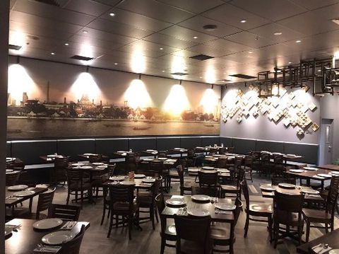 Somerville Thai - Accommodation Port Macquarie 0