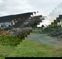 Steels Gate Cellar Door and Restaurant - Accommodation Port Macquarie