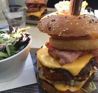 The Fat Chef - Accommodation Port Macquarie
