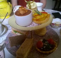 The Magickal Teahouse - Accommodation Port Macquarie