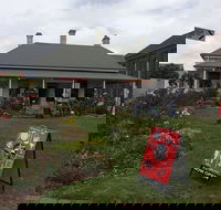 The Tea-Tree Gallery  Ms Mermaids Tea Rooms - Accommodation Port Macquarie