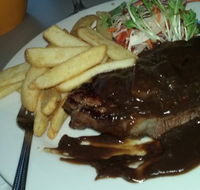 Thistle Bar  Bistro - Accommodation Port Macquarie
