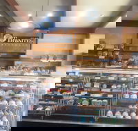 Thwaites Bakehouse