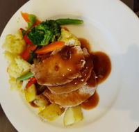 Whittlesea Bowls Club Bistro - Accommodation Port Macquarie