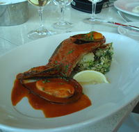Wine Bar Restaurant  Yering Station - Accommodation Port Macquarie