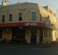 Captain Cook Hotel - Accommodation Port Macquarie