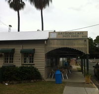 Dayboro Cafe - Accommodation Port Macquarie