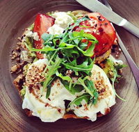 Elliotts Bistro - Accommodation Port Macquarie