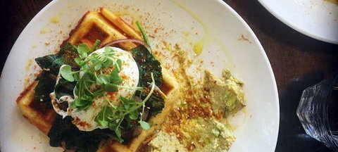 Genki Cafe - Accommodation Port Macquarie 0