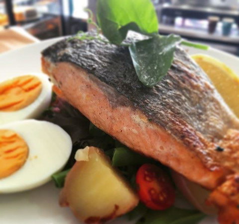 Genki Cafe - Accommodation Port Macquarie 9