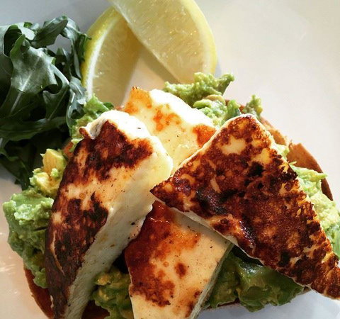 Genki Cafe - Accommodation Port Macquarie 11