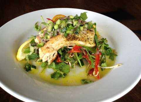 Genki Cafe - Accommodation Port Macquarie 12