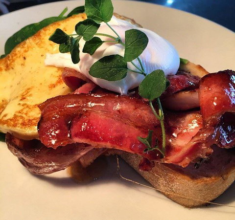 Genki Cafe - Accommodation Port Macquarie 14