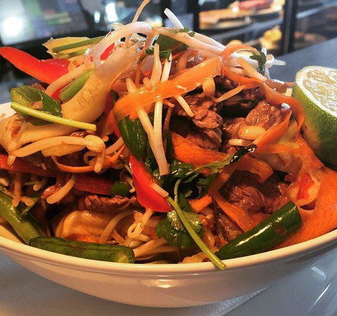 Genki Cafe - Accommodation Port Macquarie 15