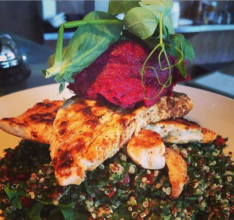 Genki Cafe - Accommodation Port Macquarie 16