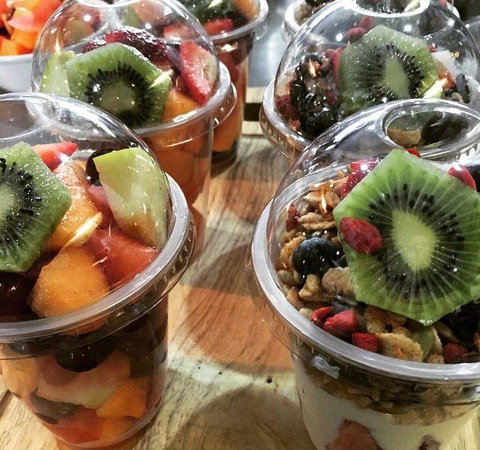 Genki Cafe - Accommodation Port Macquarie 22