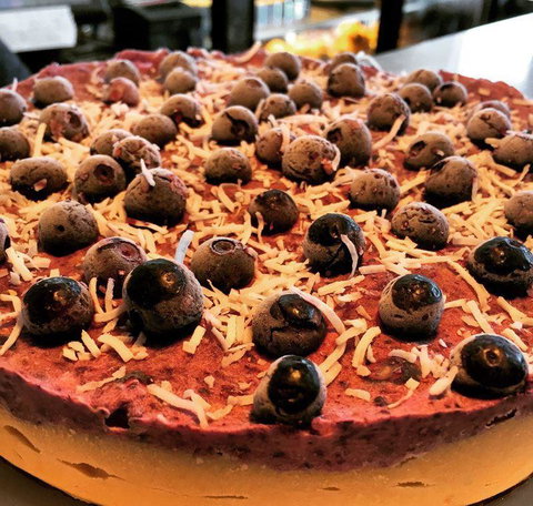 Genki Cafe - Accommodation Port Macquarie 23