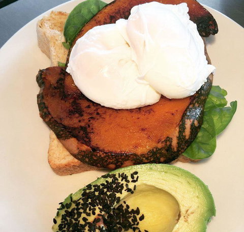 Genki Cafe - Accommodation Port Macquarie 24