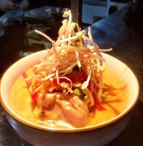 Genki Cafe - Accommodation Port Macquarie 25