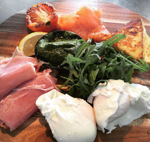 Genki Cafe - Accommodation Port Macquarie 26