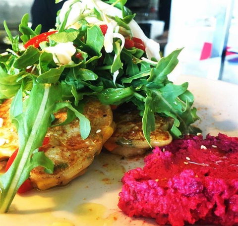 Genki Cafe - Accommodation Port Macquarie 28