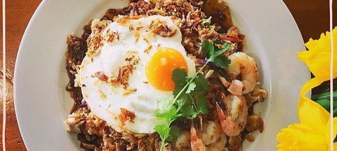 Genki Cafe - Accommodation Port Macquarie 2