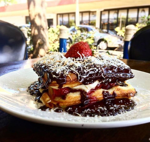 Genki Cafe - Accommodation Port Macquarie 29