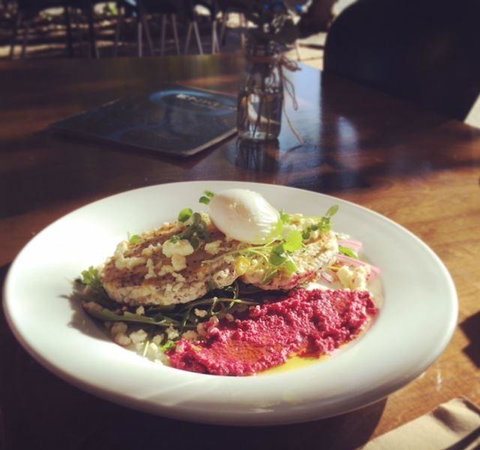 Genki Cafe - Accommodation Port Macquarie 30