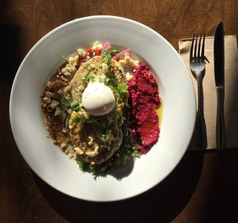 Genki Cafe - Accommodation Port Macquarie 31