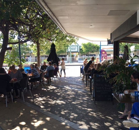 Genki Cafe - Accommodation Port Macquarie 32
