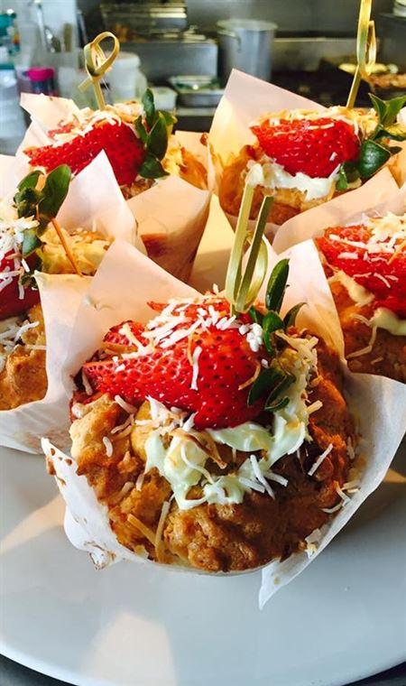 Genki Cafe - Accommodation Port Macquarie 4