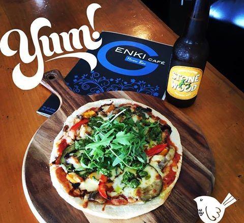 Genki Cafe - Accommodation Port Macquarie 5