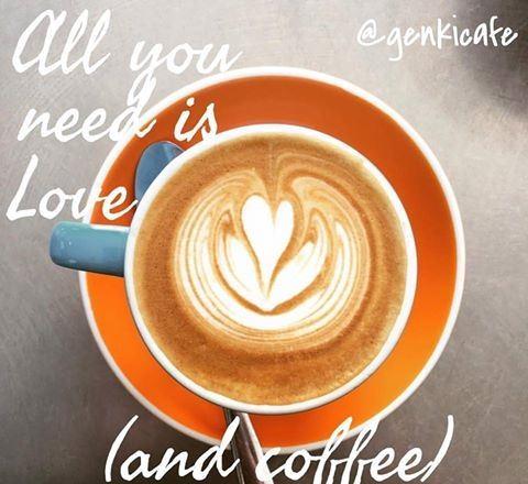 Genki Cafe - Accommodation Port Macquarie 7