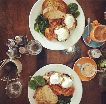 Genki Cafe - Accommodation Port Macquarie 8