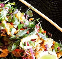 H2O Restaurant  Bar - Accommodation Port Macquarie