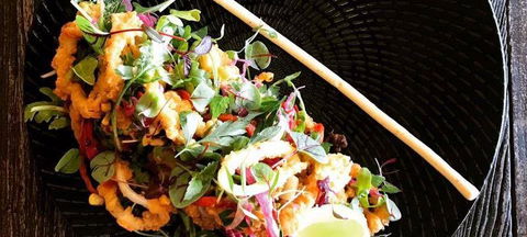 H2O Restaurant & Bar - Accommodation Port Macquarie 0