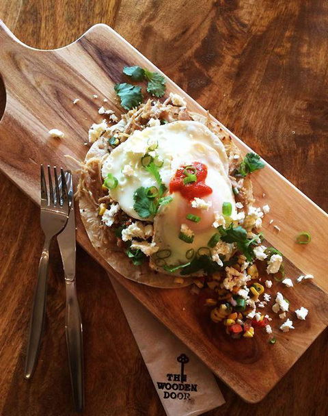 H2O Restaurant & Bar - Accommodation Port Macquarie 12