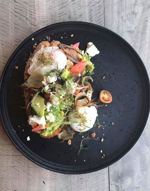 H2O Restaurant & Bar - Accommodation Port Macquarie 15
