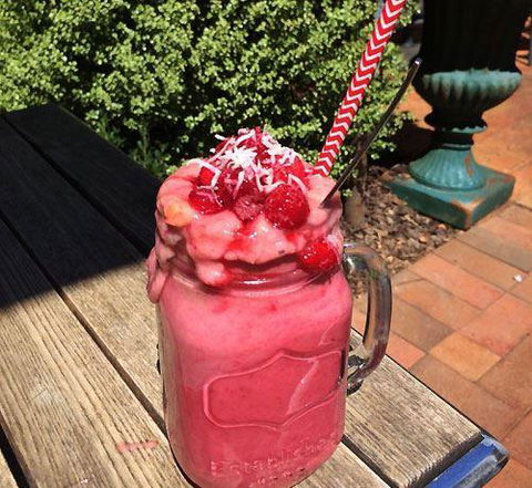 H2O Restaurant & Bar - Accommodation Port Macquarie 18
