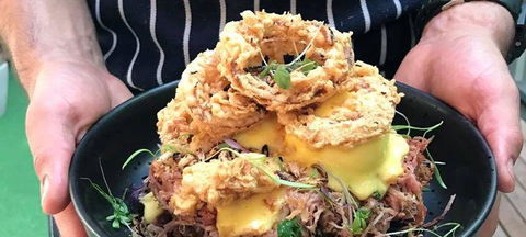 H2O Restaurant & Bar - Accommodation Port Macquarie 3