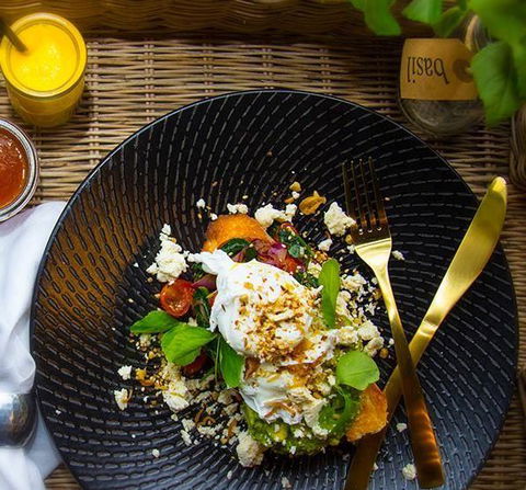 H2O Restaurant & Bar - Accommodation Port Macquarie 7