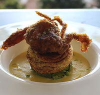 Lanna  Thai  Cafe Restaurant - Accommodation Port Macquarie