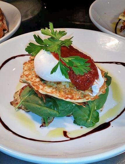 Lighthouse Beach Cafe - Accommodation Port Macquarie 0