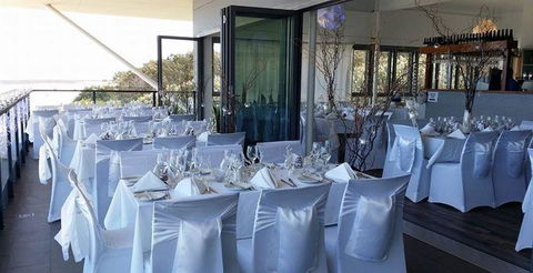 Lighthouse Beach Cafe - Accommodation Port Macquarie 10