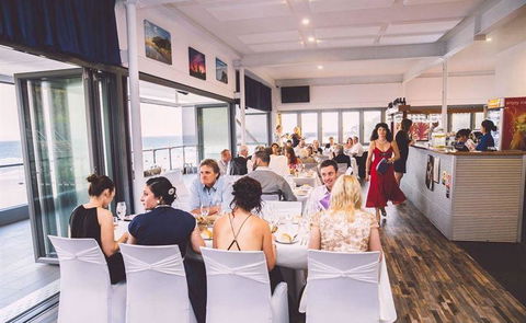 Lighthouse Beach Cafe - Accommodation Port Macquarie 12