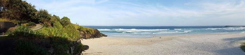 Lighthouse Beach Cafe - Accommodation Port Macquarie 13