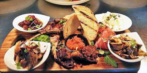 Lighthouse Beach Cafe - Accommodation Port Macquarie 16