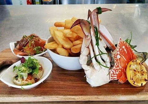 Lighthouse Beach Cafe - Accommodation Port Macquarie 18