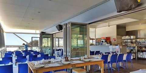 Lighthouse Beach Cafe - Accommodation Port Macquarie 19