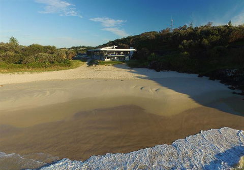Lighthouse Beach Cafe - Accommodation Port Macquarie 20